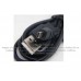 Cable USB UC-E6 con 8 pines cámara Pentax 